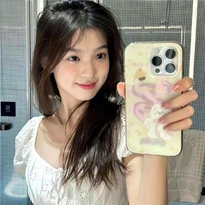 玛丽莲有深黑之眸